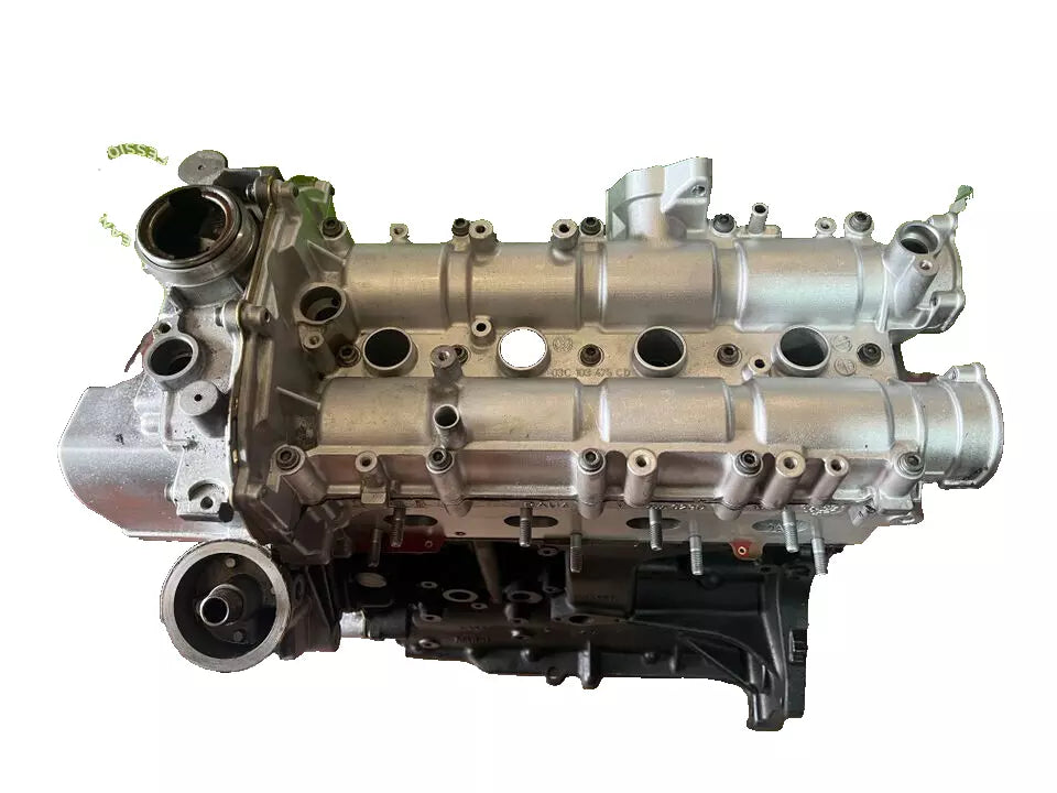 MOTOR 1.4 TSI TFSI CAV CAVC CAVD CAVD VW AUDI SEAT SKODA ÜBERHOLT 1JAHR GARANTIE