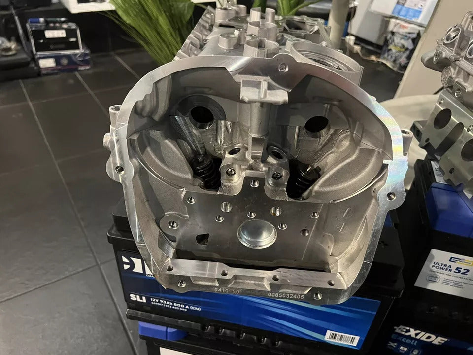 VW Audi Seat Skoda 06H103373K 2,0TFSI TSI GTI Zylinderkopf CDN