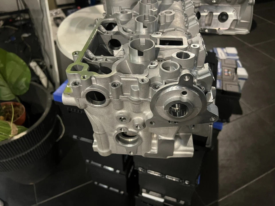 VW Audi Seat Skoda 06H103063M 06H103063F 1,8TSI 2,0TFSI Zylinderkopf CDA CCZ CAW