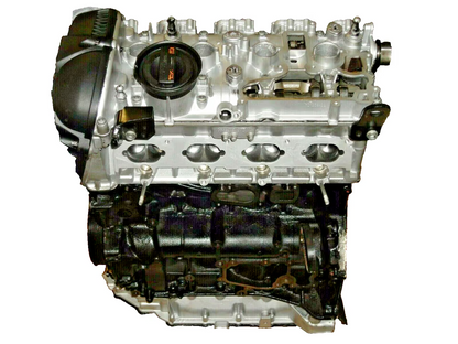 VW Audi 1,8& 2,0TSI TFSI Überholter Motor AT-Motor