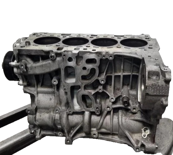 BMW F10 F11 F30 F31 F20 1,8d 2,0d N47 MOTORBLOCK MOTOR