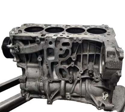 BMW F10 F11 F30 F31 F20 1,8d 2,0d N47 MOTORBLOCK MOTOR