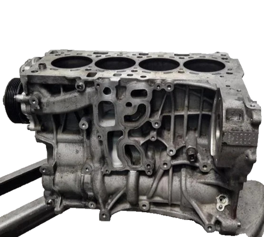 BMW F10 F11 F30 F31 F20 1,8d 2,0d N47 MOTORBLOCK MOTOR