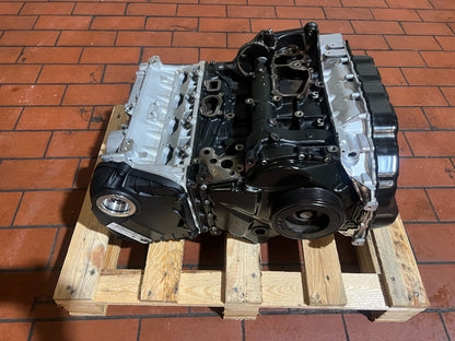 Audi Q3 VW Tiguan 2.0 TSI TFSI Motor CCZ CCZC 125kW 170PS