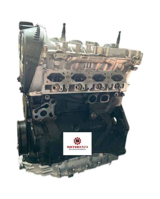 Audi A4 A5 Q5 2,0 TFSI CNCD 224 PS AT-Motor