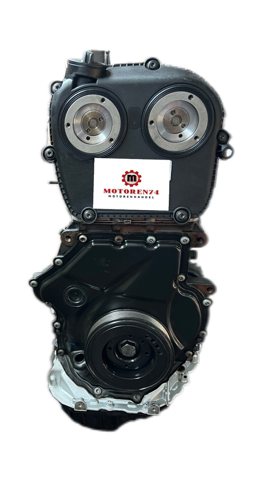 Audi A3 1,8 TFSI CNSB CNS 170PS AT-Motor