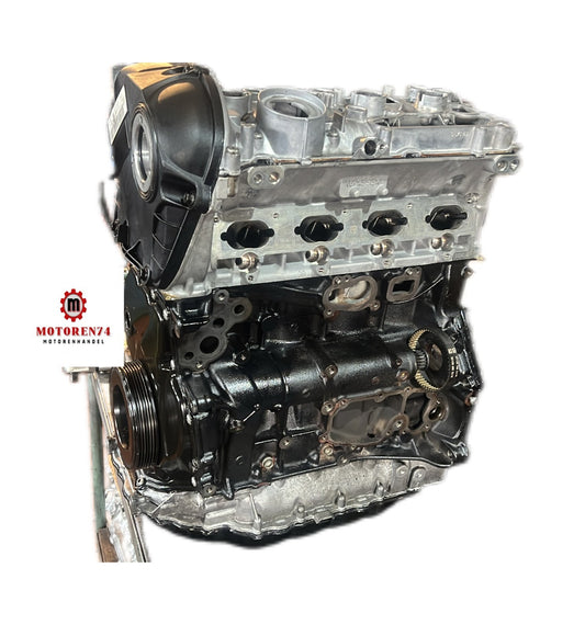 BWA VW Golf Audi A3 TT Seat Leon Skoda Octavia 2.0 FSI TFSI AT-Motor