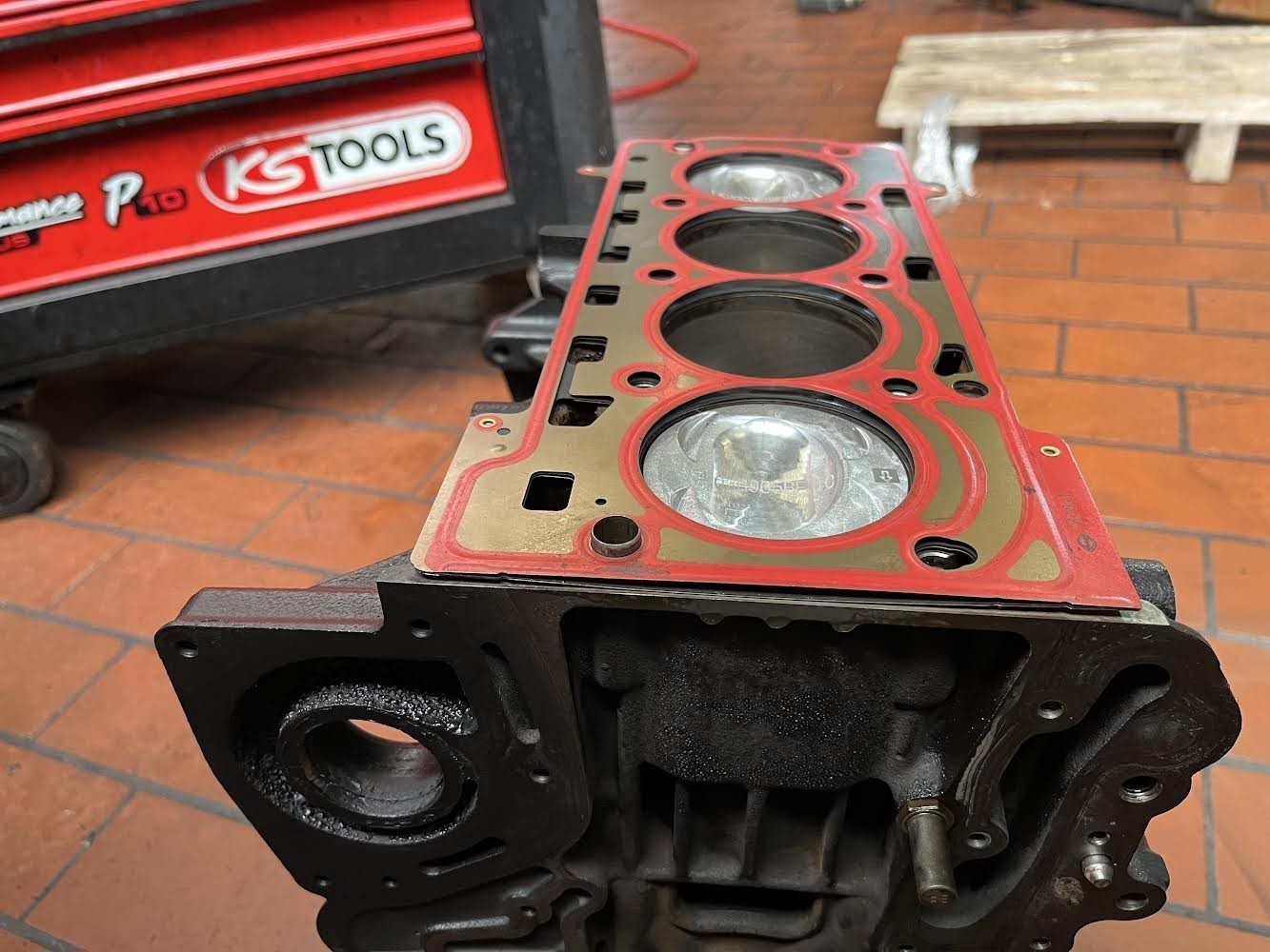 Audi A1 1.4 TSI TFSI Generalüberholt Unterbau CAX CAXA