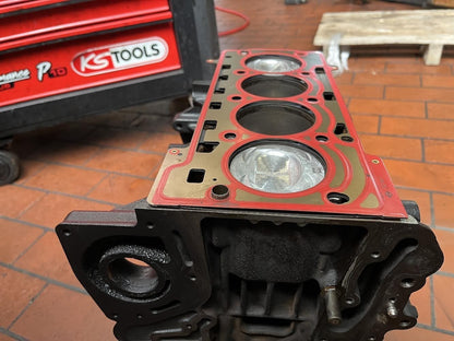 Audi A1 1.4 TSI TFSI Generalüberholt Unterbau CAX CAXA